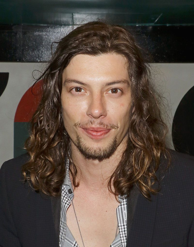 Benedict Samuel