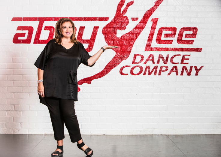 Abby Lee Miller