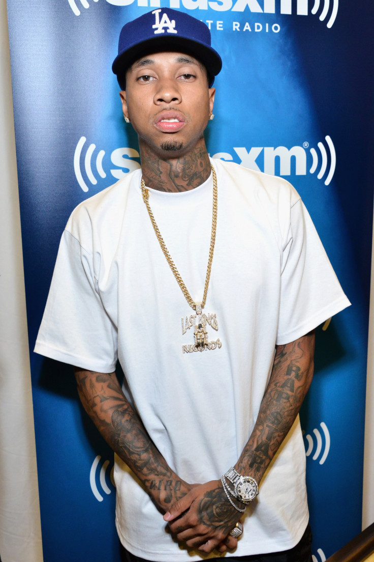 Tyga