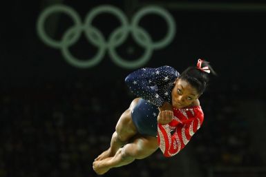 Olympic Gymnastics Leotards - Evolution 