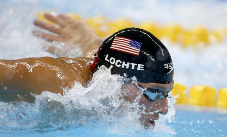 lochte