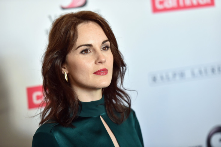 Michelle Dockery