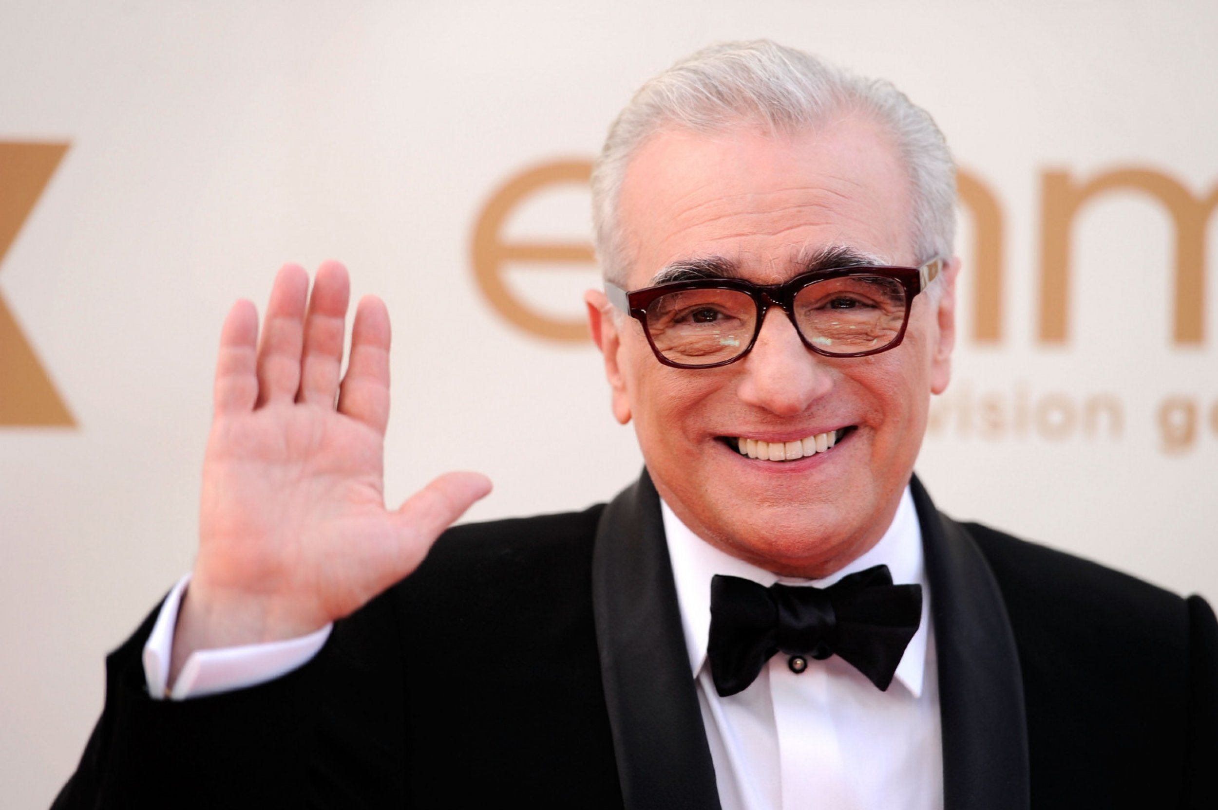 Martin Scorsese Set To Produce Gritty Joker Origins Movie