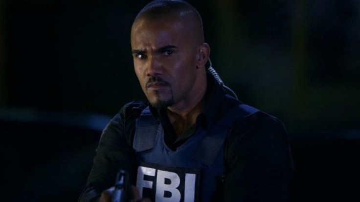 Criminal Minds