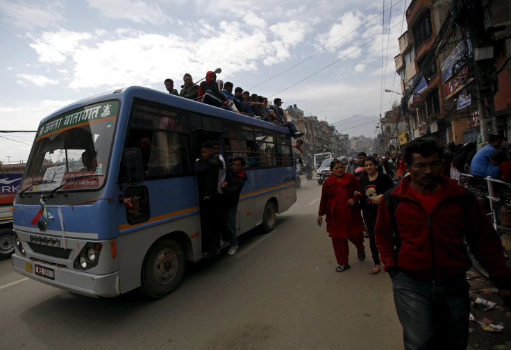 nepal