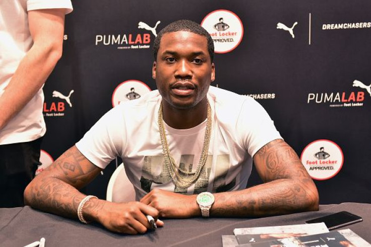 Meek Mill