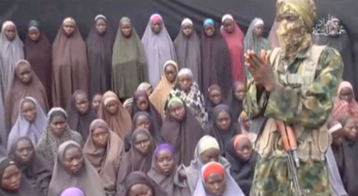 chibok