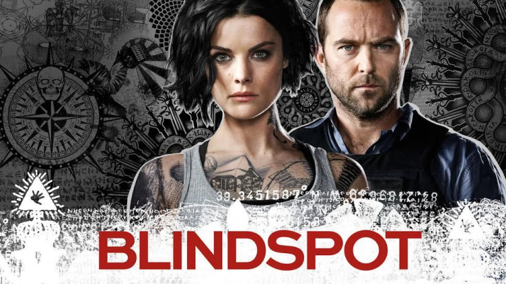 ‘Blindspot’ Season 2