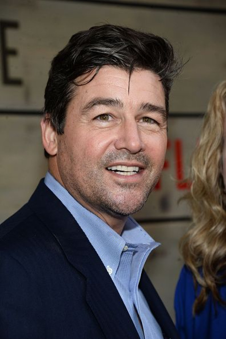 Kyle Chandler