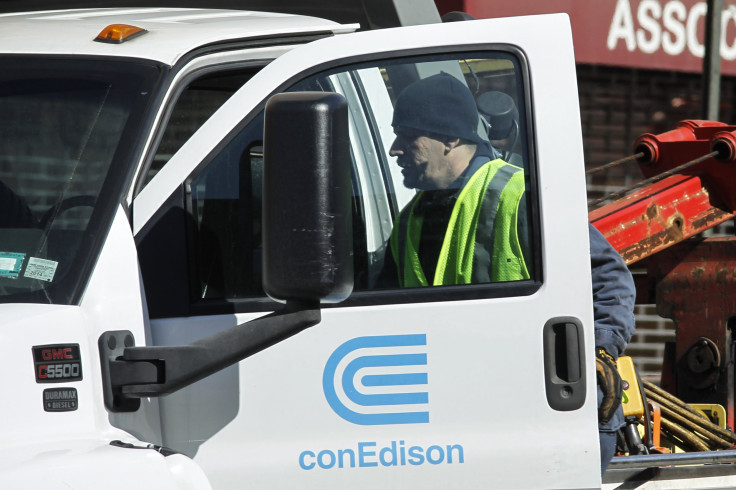 Con Edison