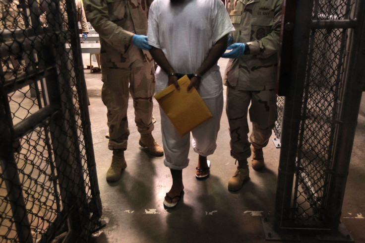 guantanamo releases