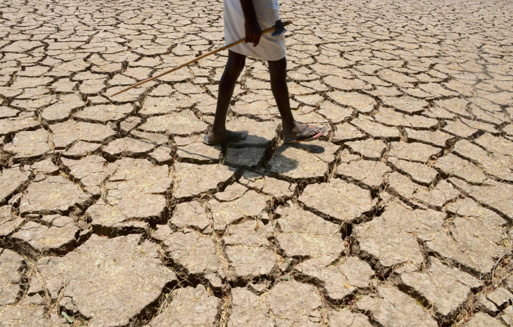 Climate Change and Olympics