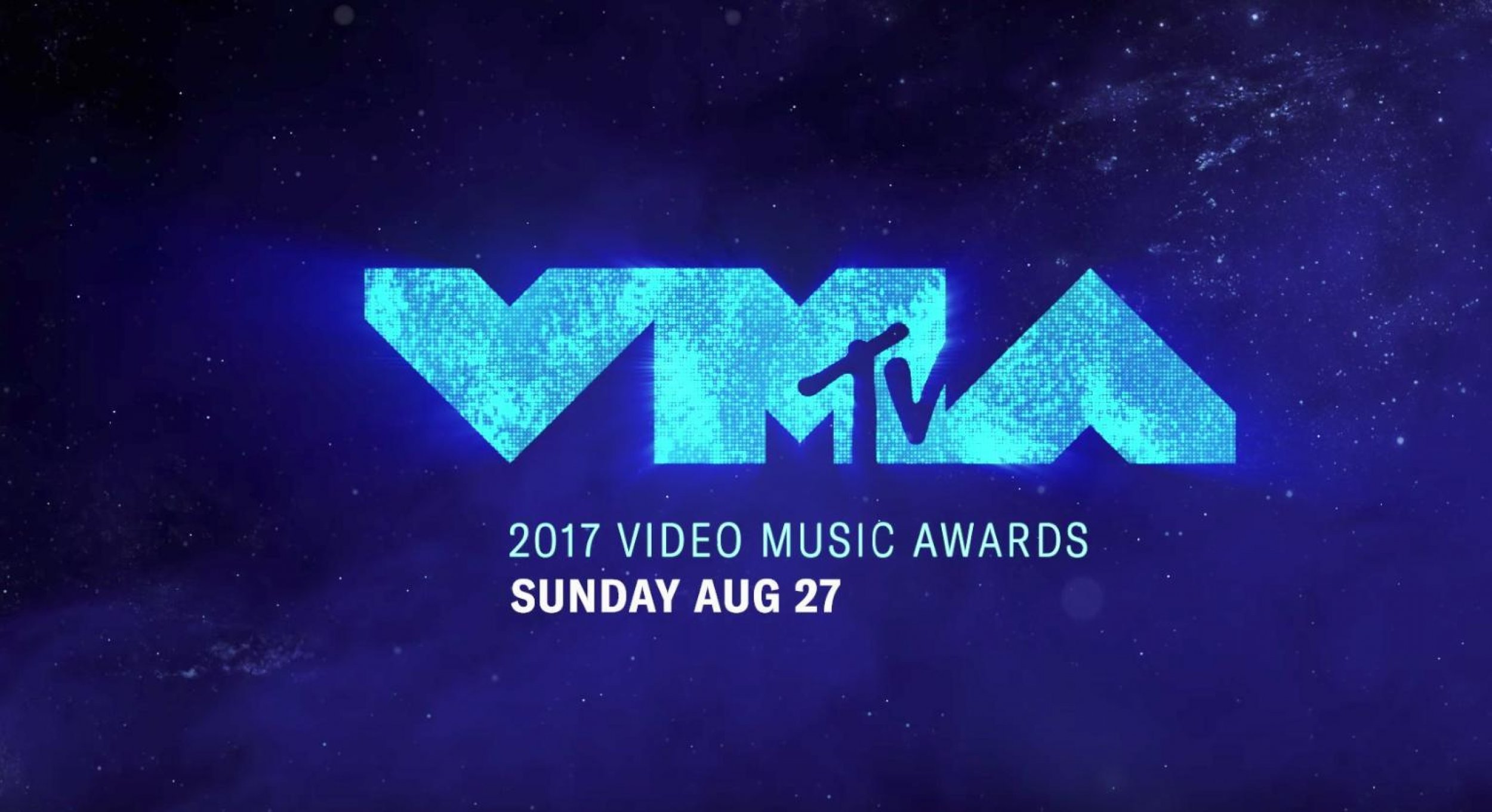 2017 MTV Video Music Award Promo