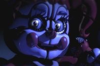 "Five Nights At Freddy's" Baby