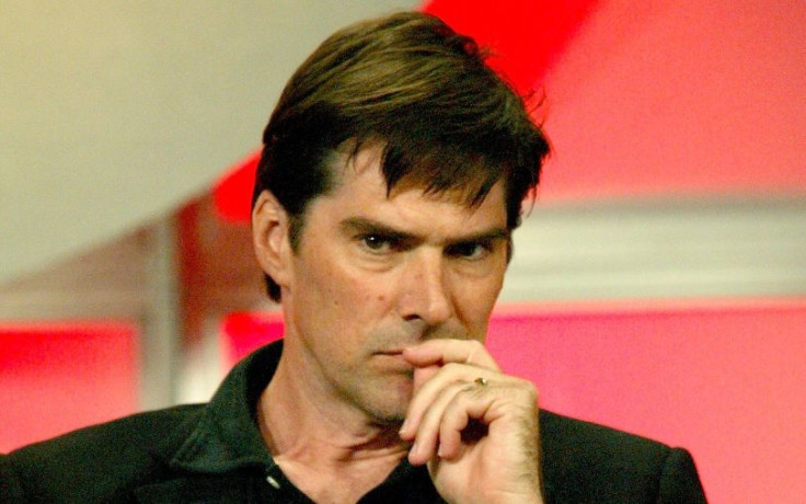 Thomas Gibson