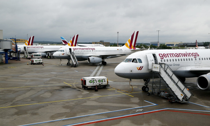 Germanwings