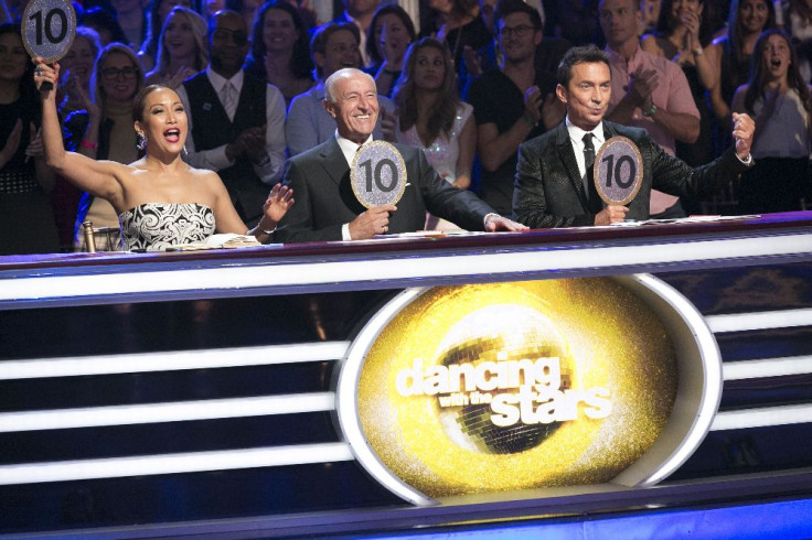 “Dancing With the Stars” Season 23 Theories