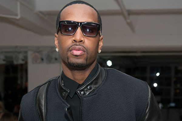 Safaree Samuels