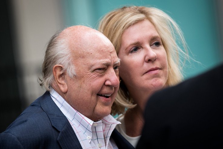 Roger Ailes