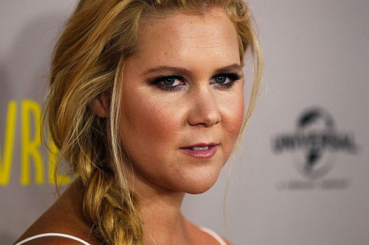 Amy Schumer