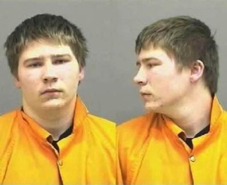 Brendan Dassey