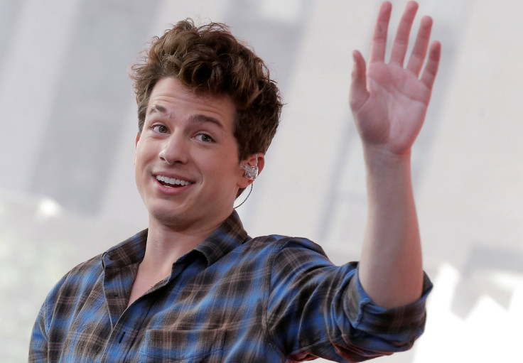 Charlie Puth