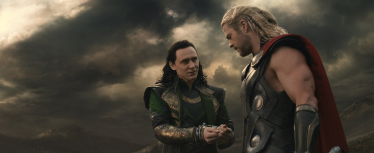 Loki Thor