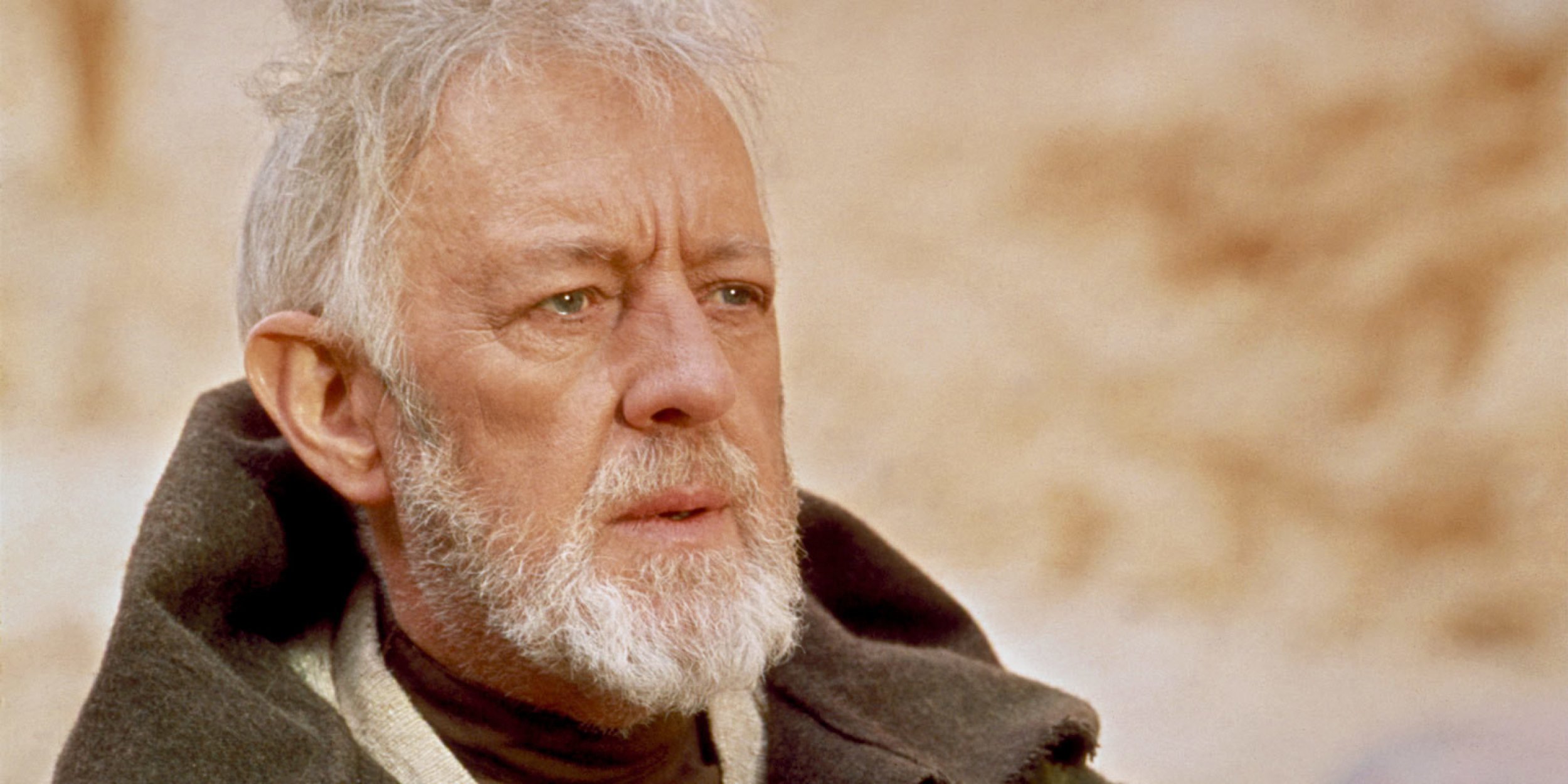 Star Wars Obi-Wan Kenobi Spin Off In The Works