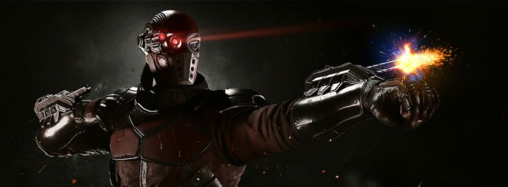 Deadshot