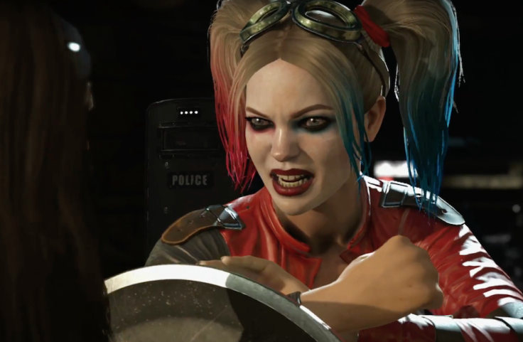 Harley Quinn