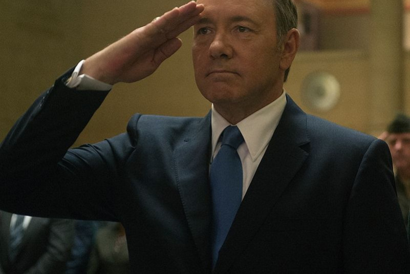 House of Cards