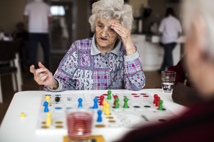 Calcium supplements may increase dementia risk in older women