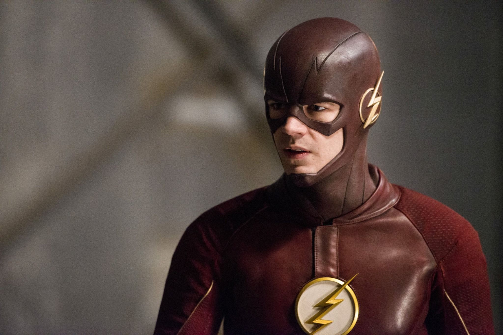 ‘The Flash’ Season 3 Spoilers: New Details About Villains Dr. Alchemy ...