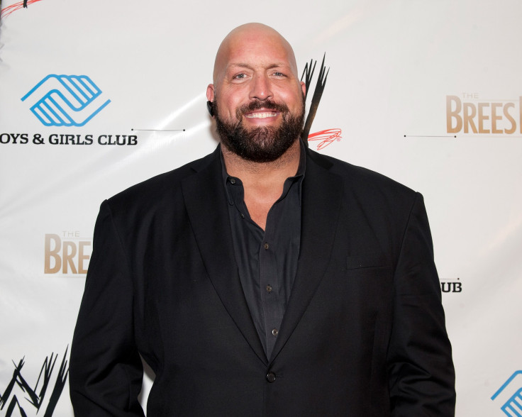 Big Show WWE