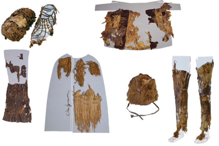 Otzi-The-Iceman-Clothing-Study