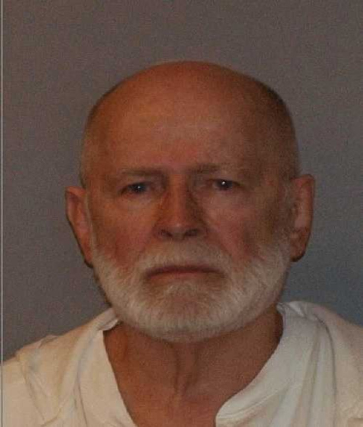 James "Whitey" Bulger submits appeal to U.S. Supreme Court