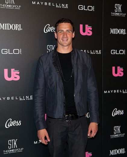 Ryan Lochte 36 Photos Of The Olympic Swimmer‘s Shocking Scandals And Crazy Styles Ibtimes