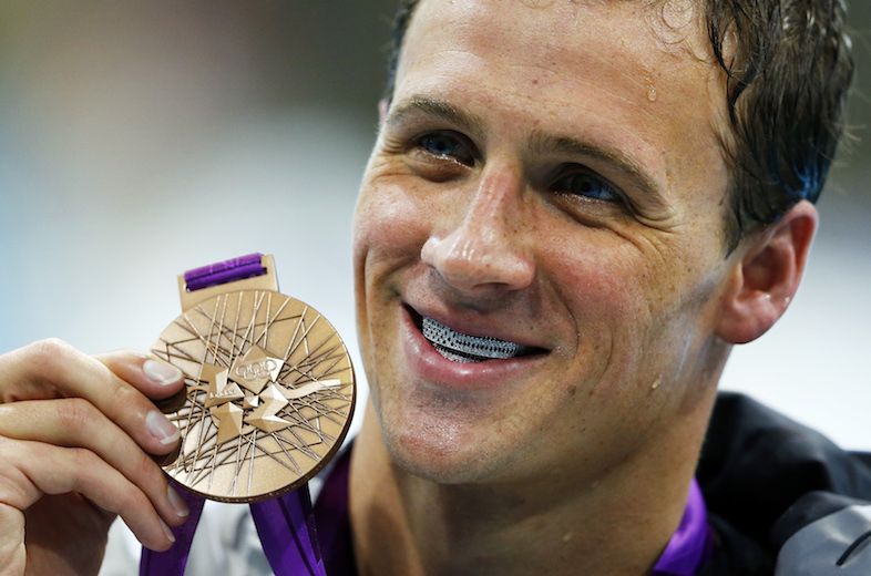 Ryan Lochte 36 Photos Of The Olympic Swimmer‘s Shocking Scandals And Crazy Styles Ibtimes