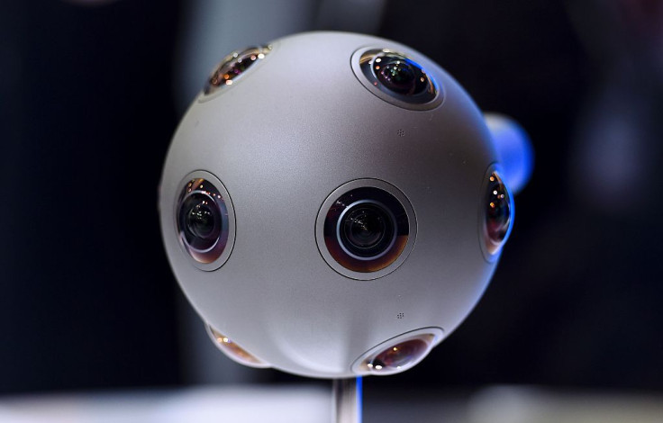 Nokia Ozo