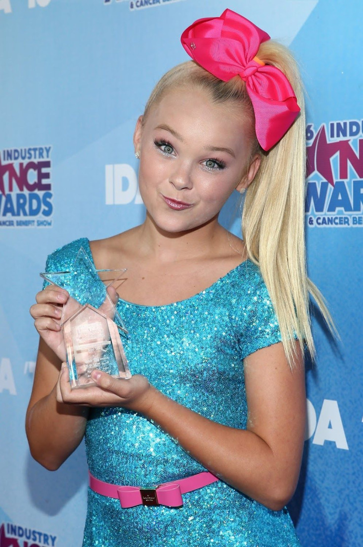 JoJo Siwa