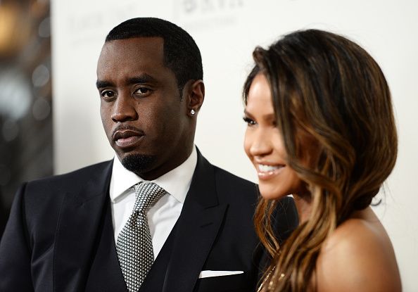 Puff Daddy And Cassie Relationship Timeline See Their History Together And Tumultuous Past 