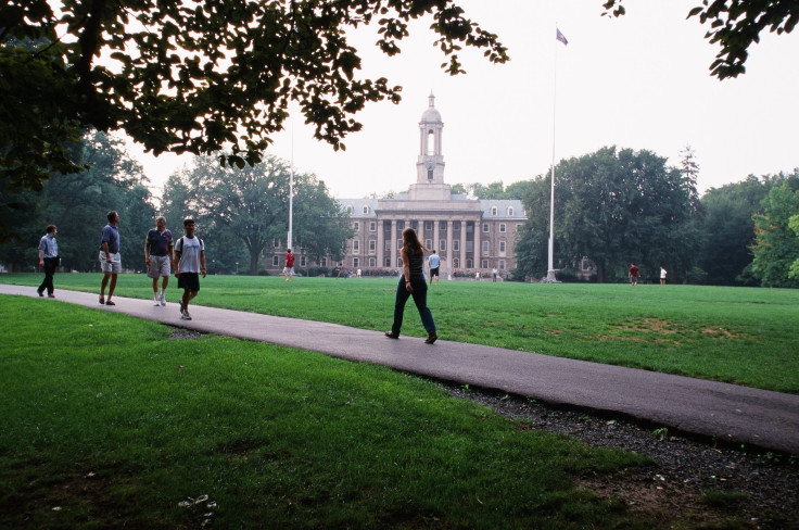 penn state