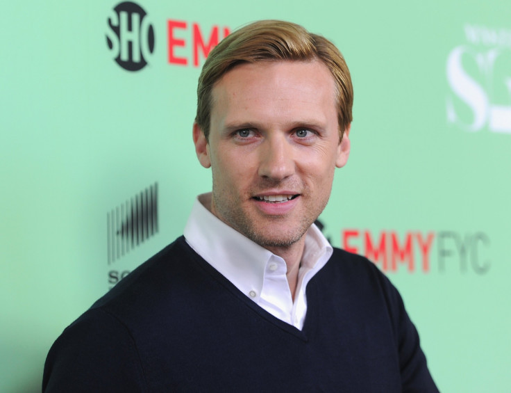 Teddy Sears