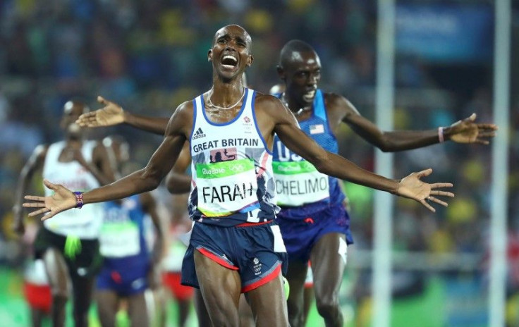 OLYMPICS-RIO-ATHLETICS-M-5000M