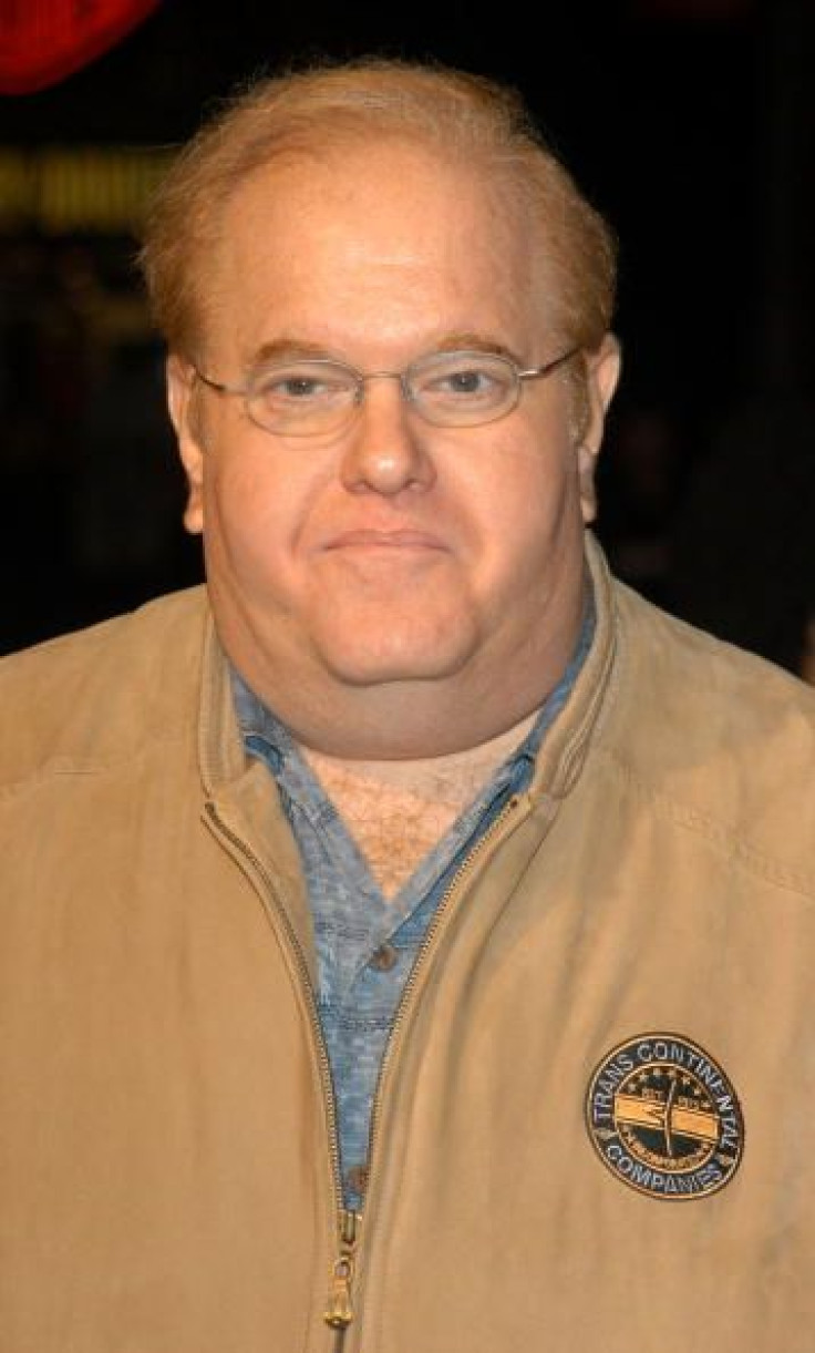 Lou Pearlman