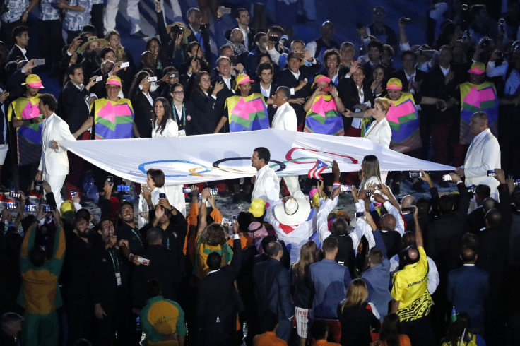brazil closing ceremony 2016