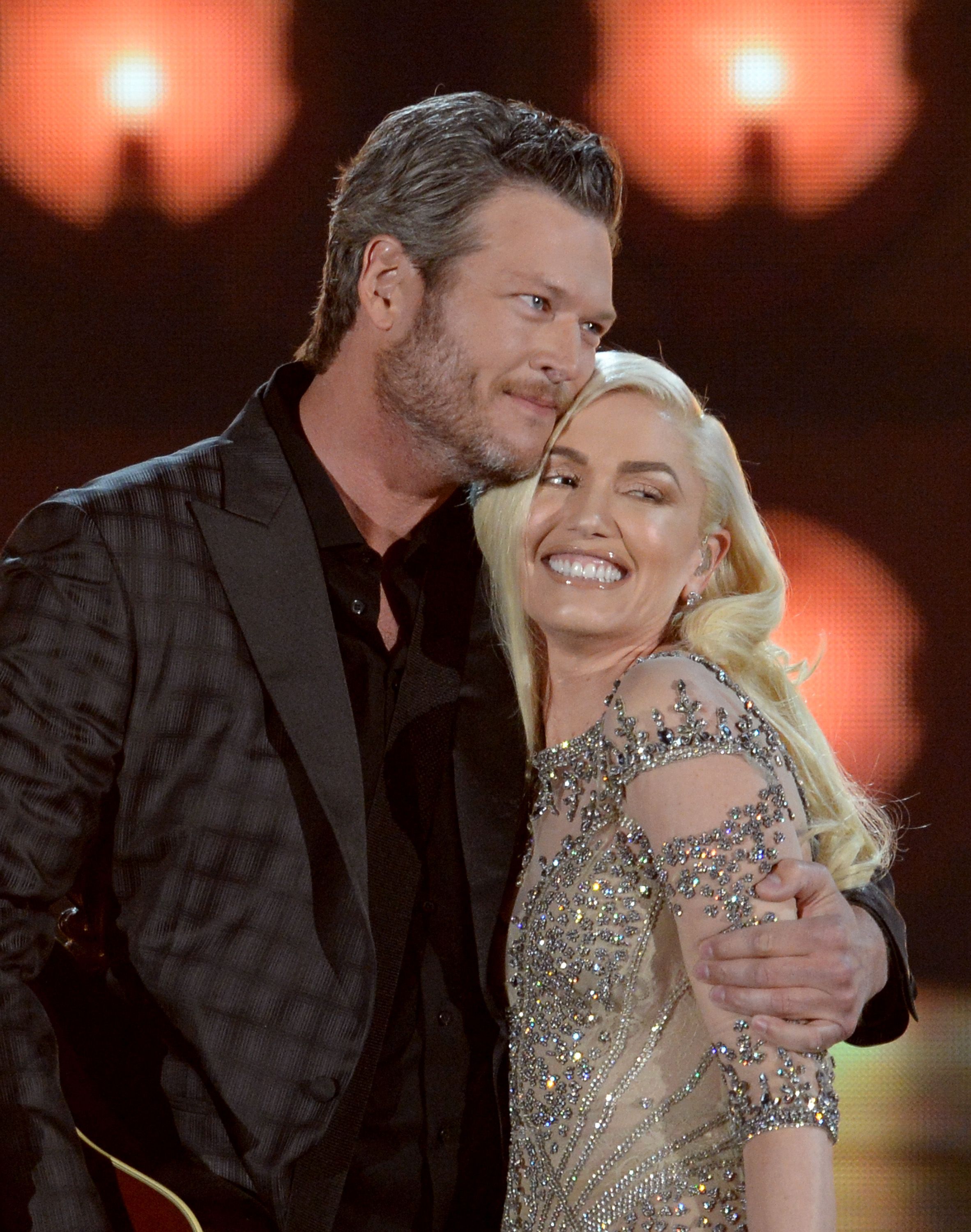 Gwen Stefani-Blake Shelton Update: ‘Hollaback Girl’ Singer Returns With ...