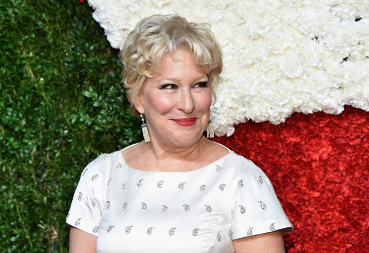 Bette Midler