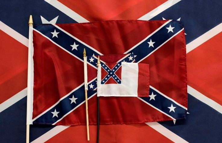 Confederate Flag