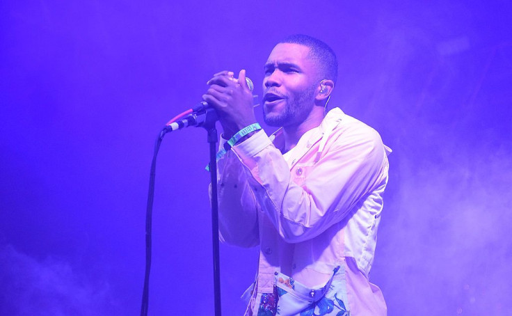 Frank Ocean